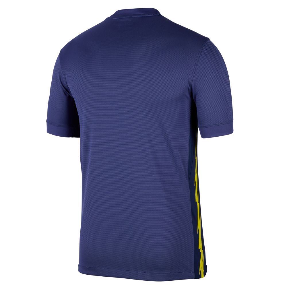 Nike Atletico Madrid 2025/26 Stadium Away Jersey