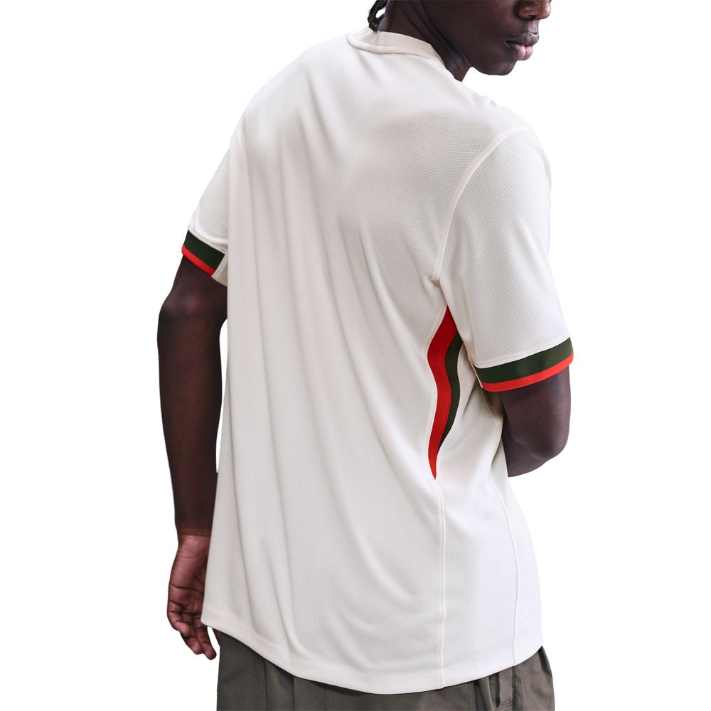 Nike Chelsea FC 2025/26 Dri-Fit Stadium Away Jersey