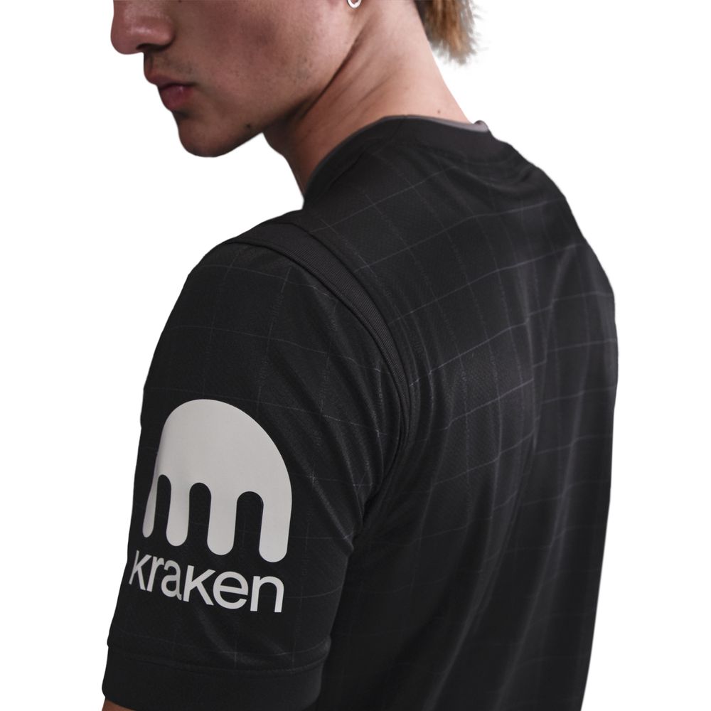 Nike Tottenham FC 2025/26 Dri-FIT Stadium Away Jersey