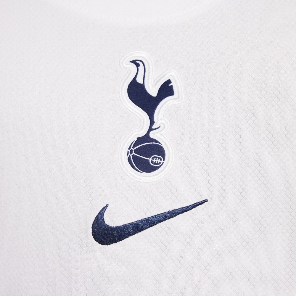 Nike Tottenham FC 2025/26 Dri-FIT Stadium Home Jersey