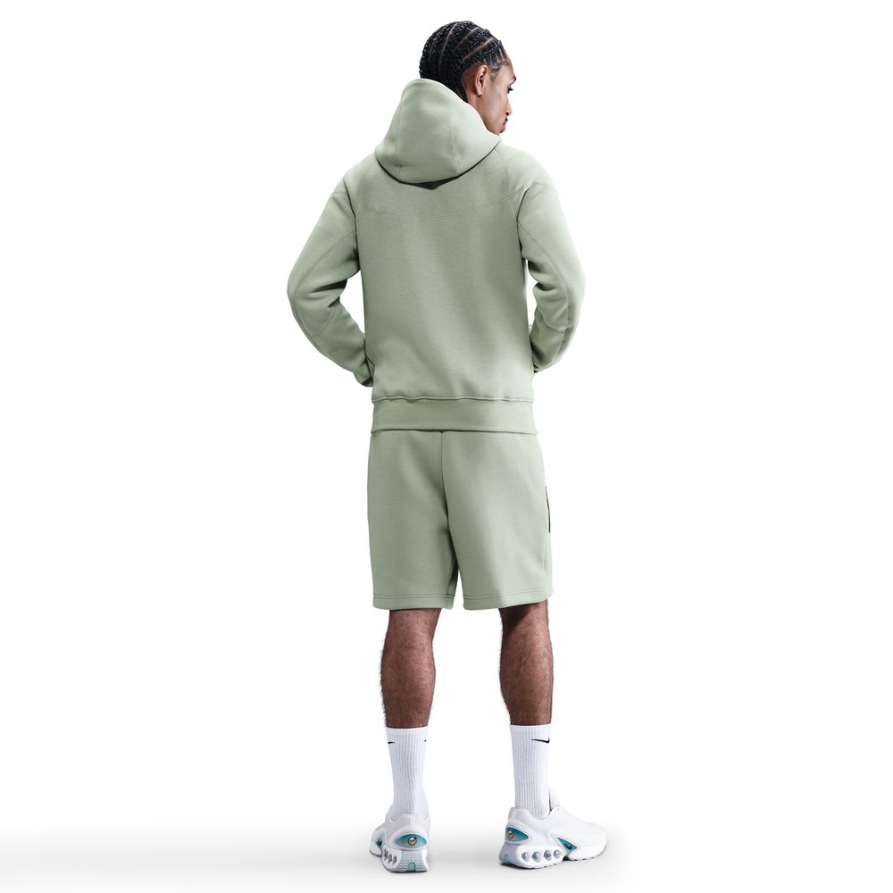 Nike Chelsea FC 2025/26 Full-Zip Tech Fleece Windrunner Hoodie