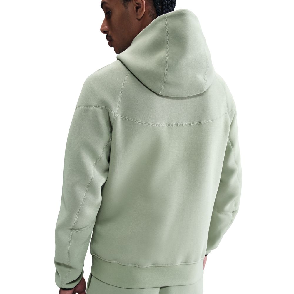 Nike Chelsea FC 2025/26 Full-Zip Tech Fleece Windrunner Hoodie