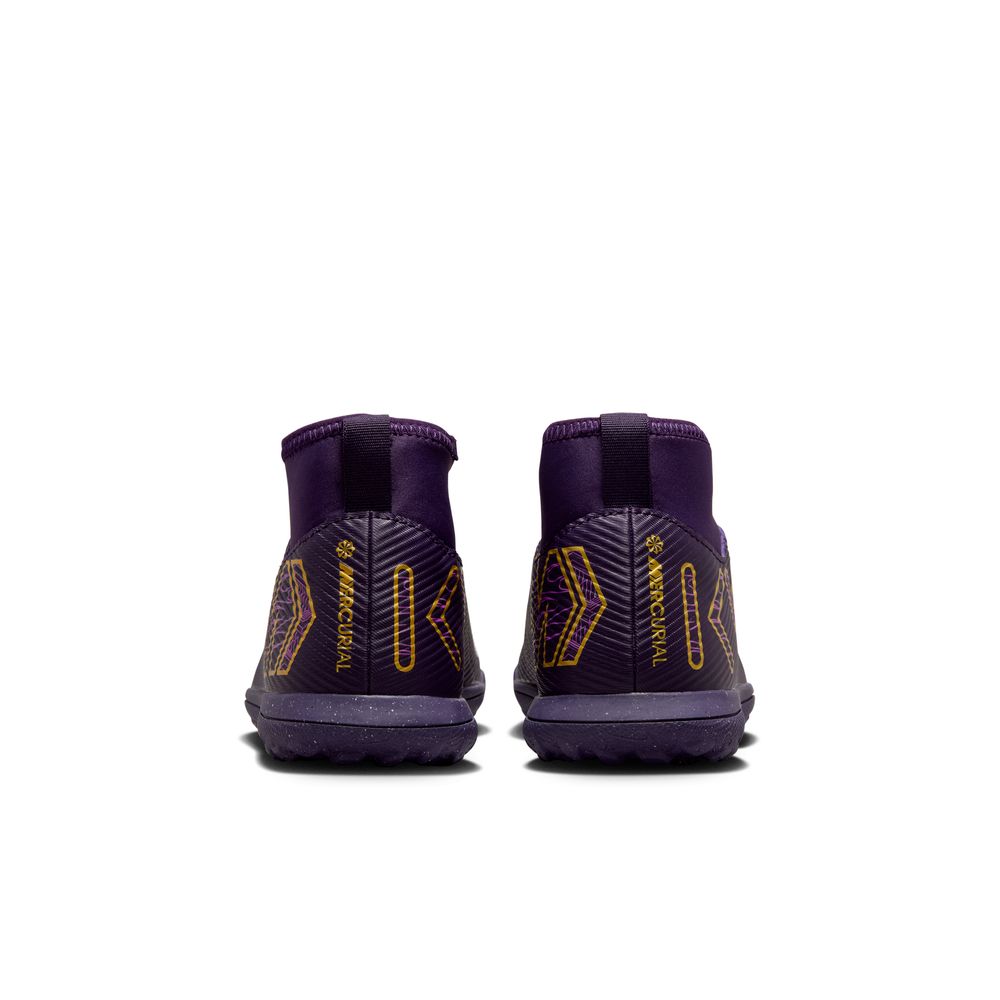 Nike Jr. Mercurial Superfly 10 Club "Kylian Mbappé" TF