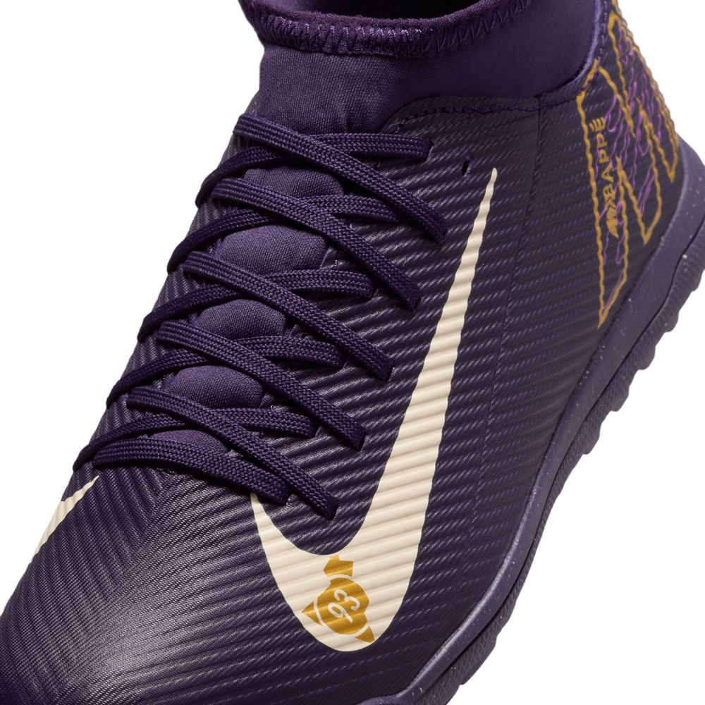 Nike Jr. Mercurial Superfly 10 Club "Kylian Mbappé" TF