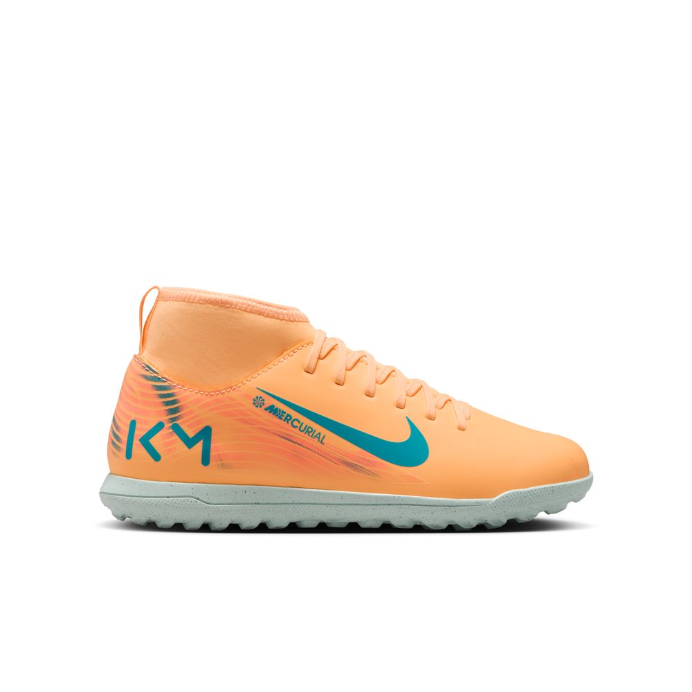 Nike Jr. Mercurial Superfly 10 Club "Kylian Mbappé" TF