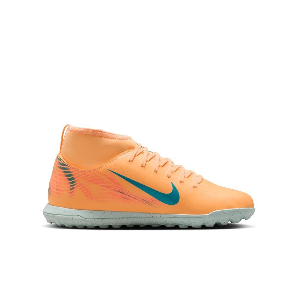 Nike Jr. Mercurial Superfly 10 Club "Kylian Mbappé" TF