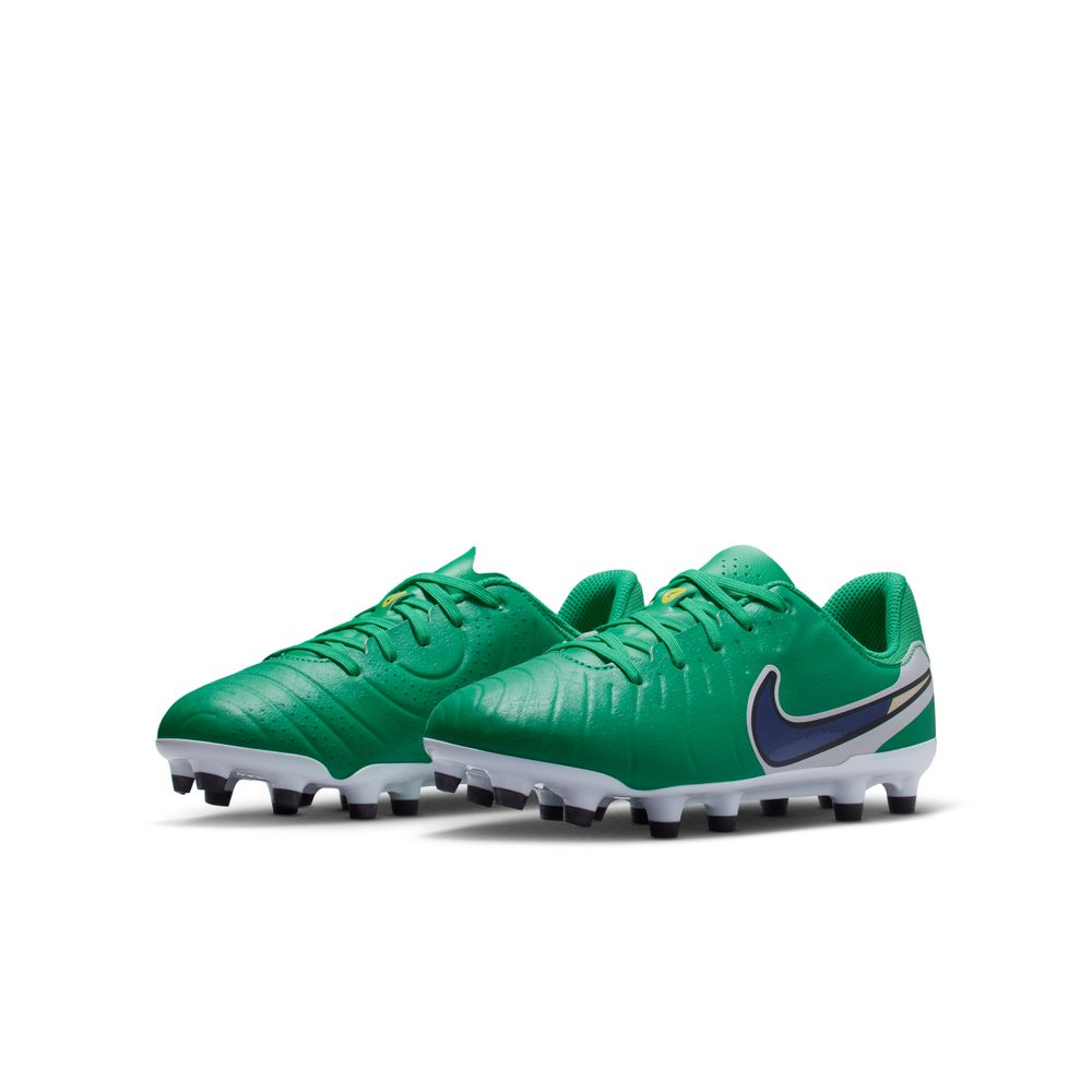 Nike Jr. Tiempo Legend 10 Academy LV8 MG