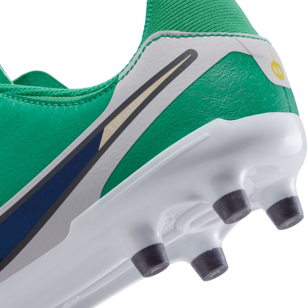 Nike Jr. Tiempo Legend 10 Academy LV8 MG