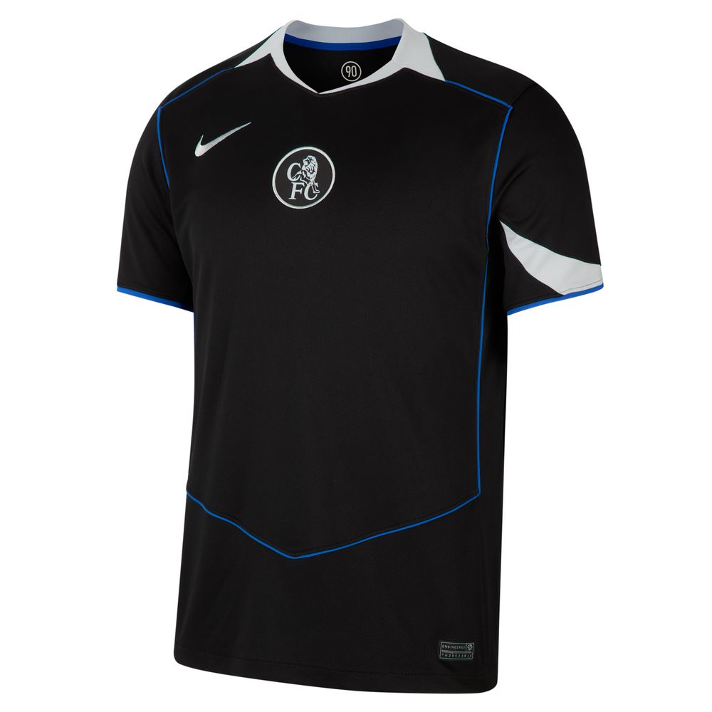 Nike Chelsea FC 2025/26 Dri-Fit Stadium Third Jersey