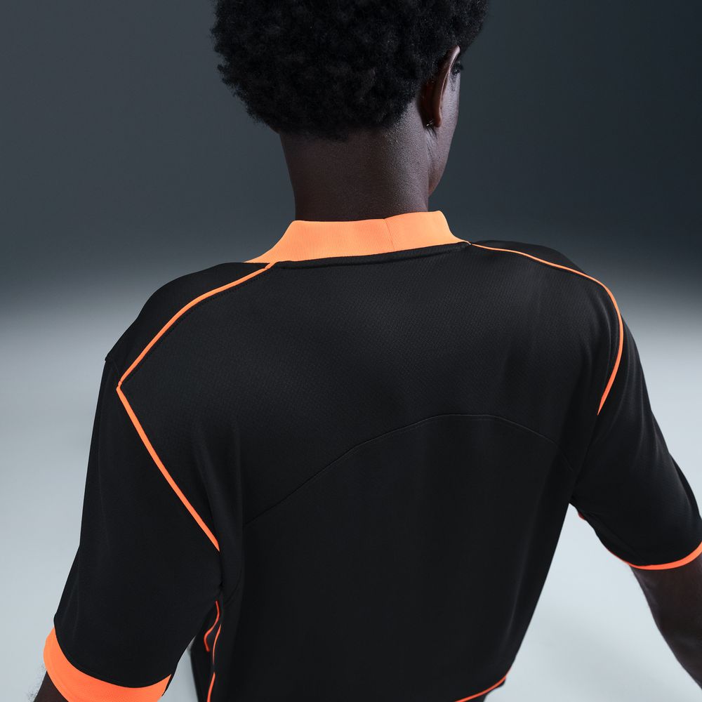 Nike S.C. Corinthians 2025/26 Stadium Third Jersey