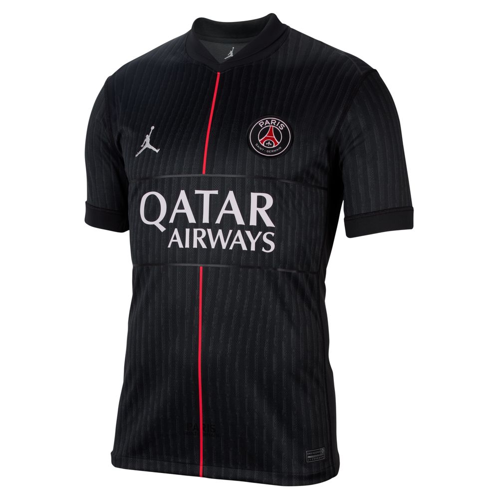 Nike PSG 2025/26 Dri-Fit Stadium Special Edition Jersey