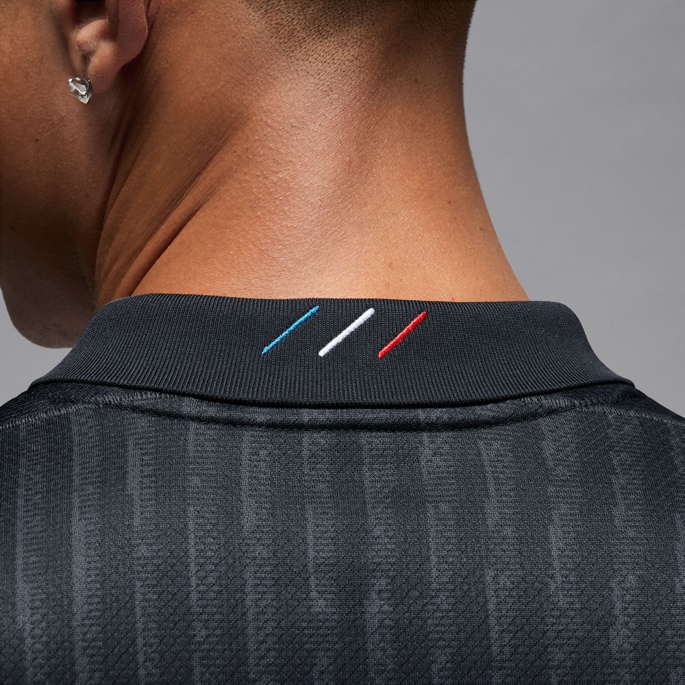 Nike PSG 2025/26 Dri-Fit Stadium Special Edition Jersey