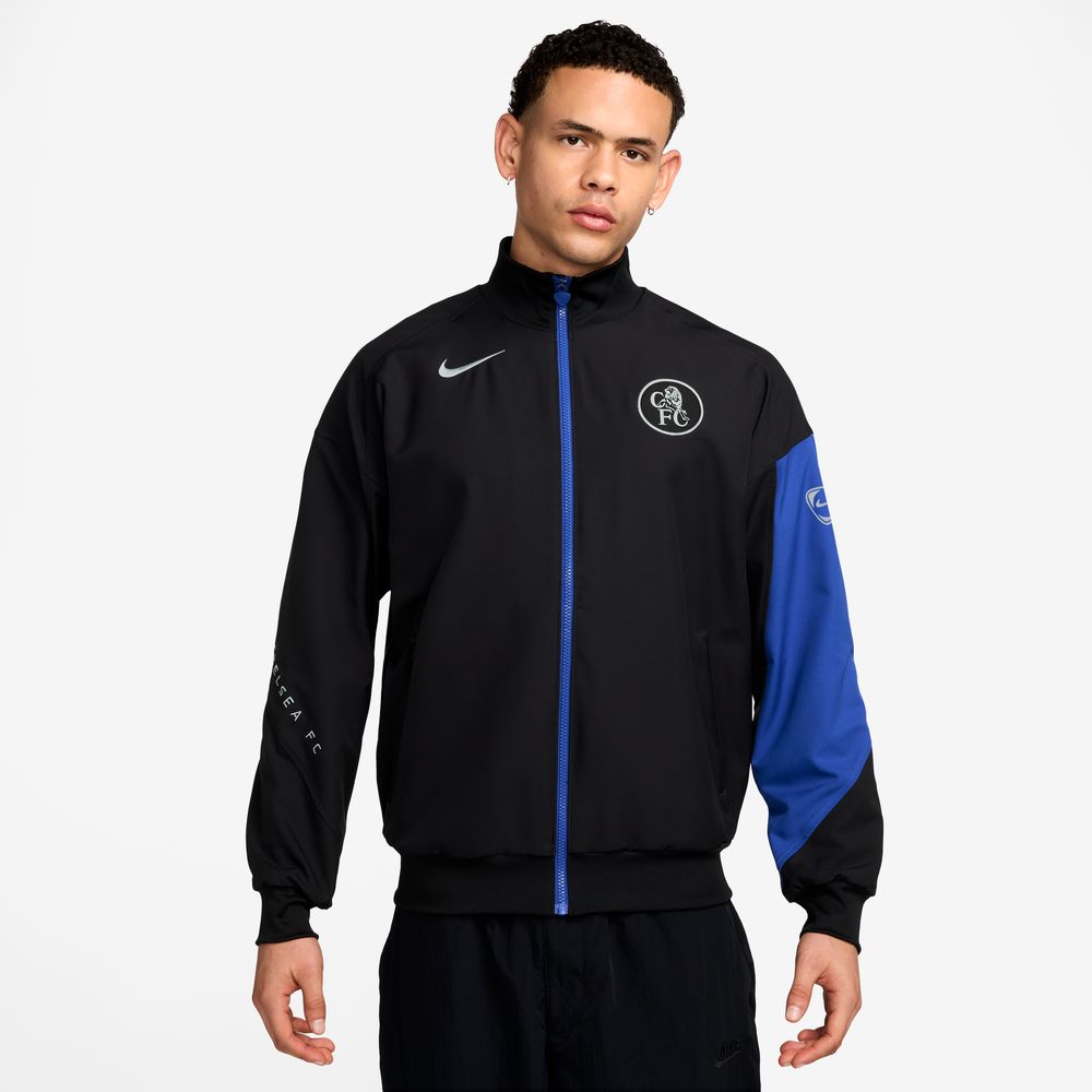 Nike Chelsea FC 2025/26 Dri-Fit Strike Third Anthem Jacket