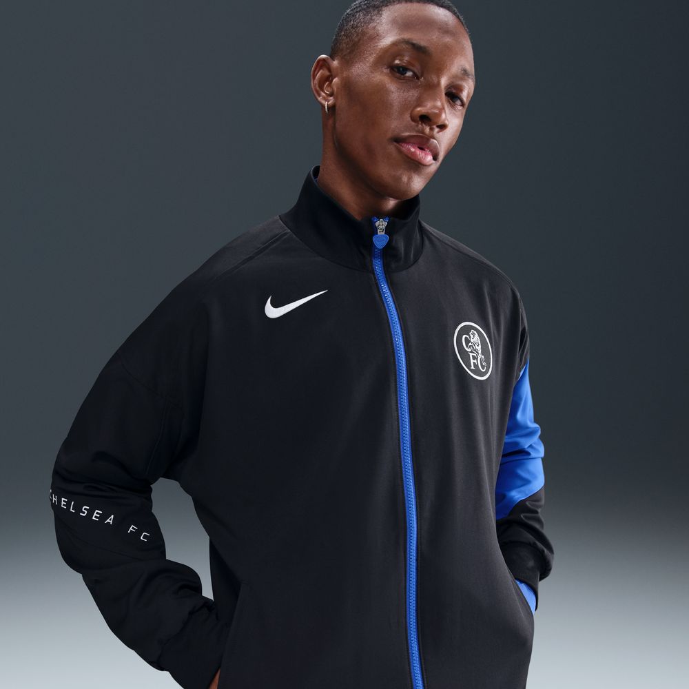 Nike Chelsea FC 2025/26 Dri-Fit Strike Third Anthem Jacket