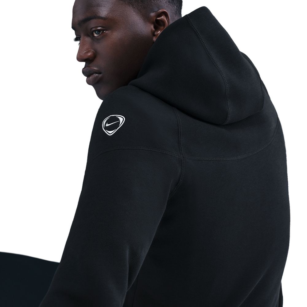 Nike Men's Chelsea FC 2025/26 Tech Fleece Windrunner Third Full-Zip Soccer Jacket