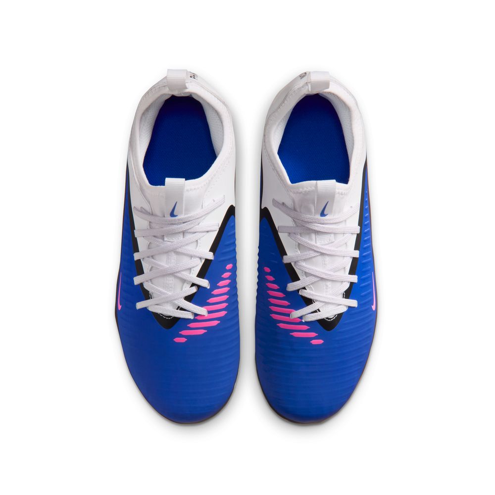 Nike Jr. Phantom 6 Low Academy MG