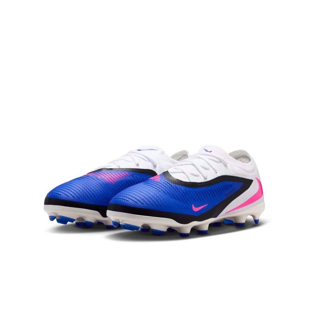 Nike Jr. Phantom 6 Low Pro FG