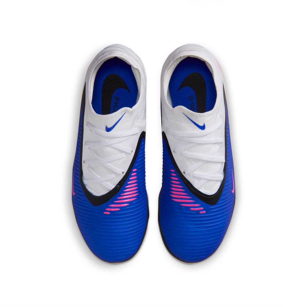 Nike Jr. Phantom 6 Low Pro FG