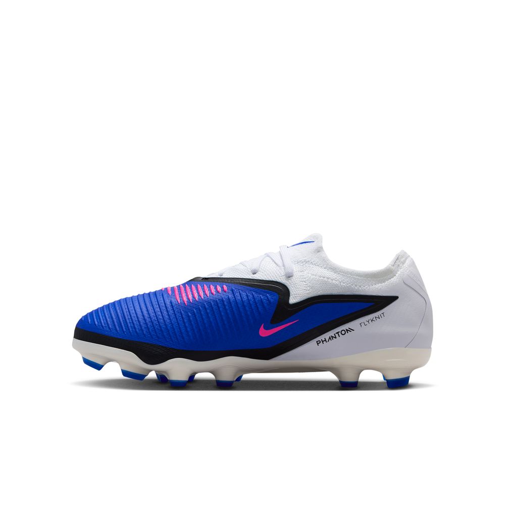 Nike Jr. Phantom 6 Low Pro FG