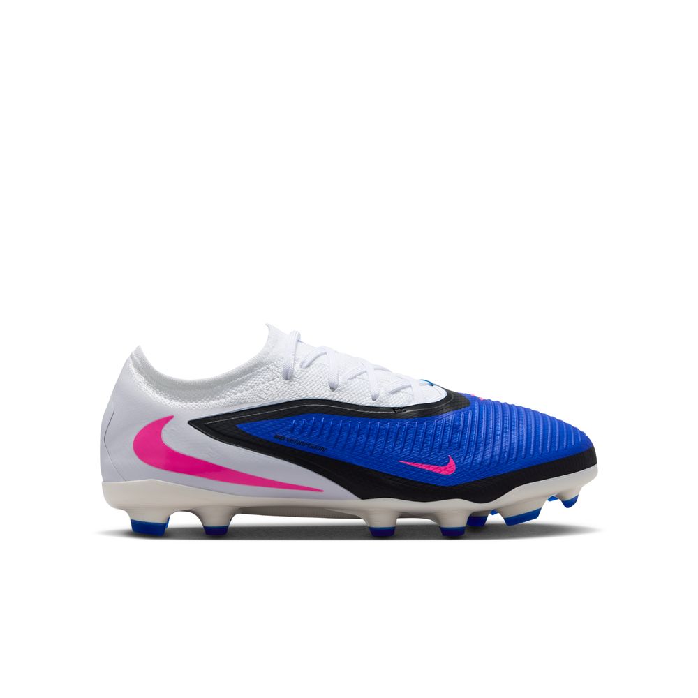 Nike Jr. Phantom 6 Low Pro FG