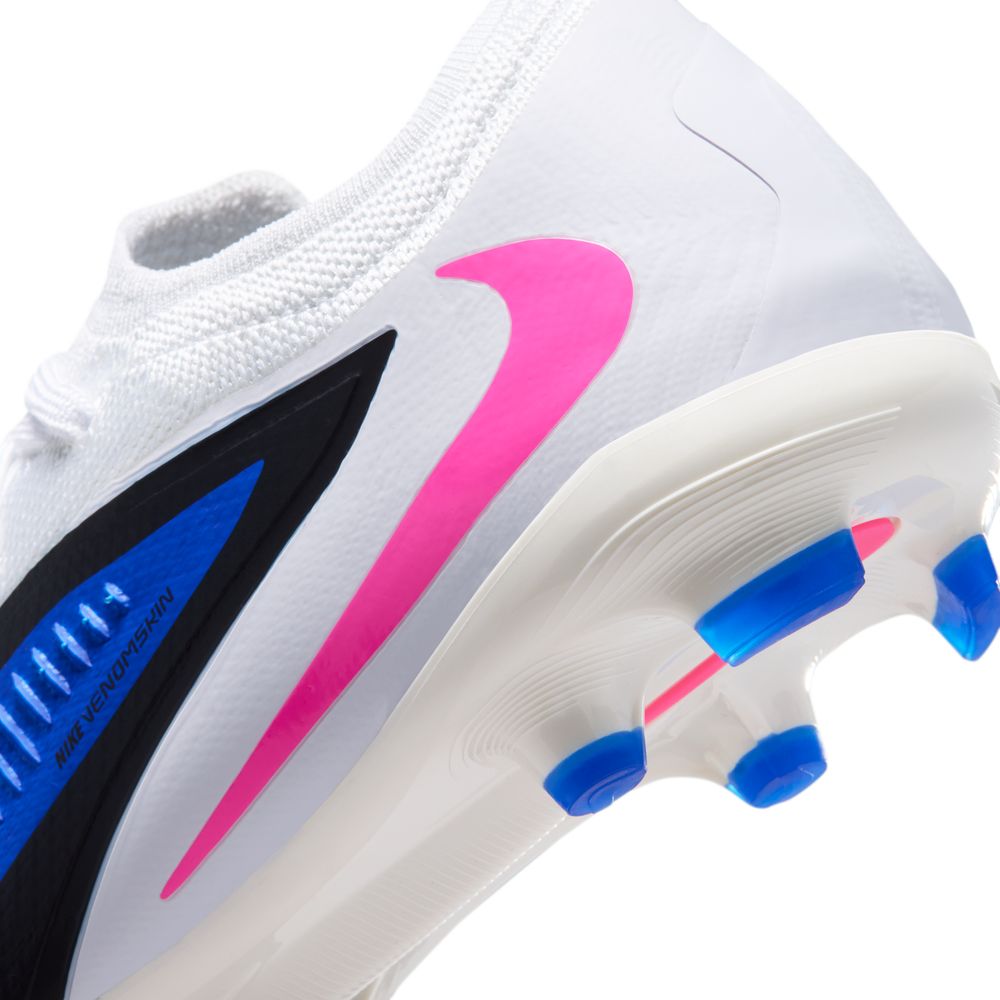 Nike Jr. Phantom 6 Low Pro FG