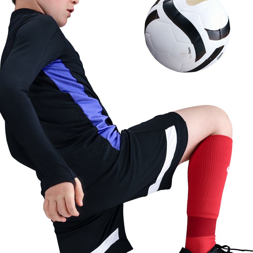 Nike FC Barcelona 2025/26 Strike Away Drill Top