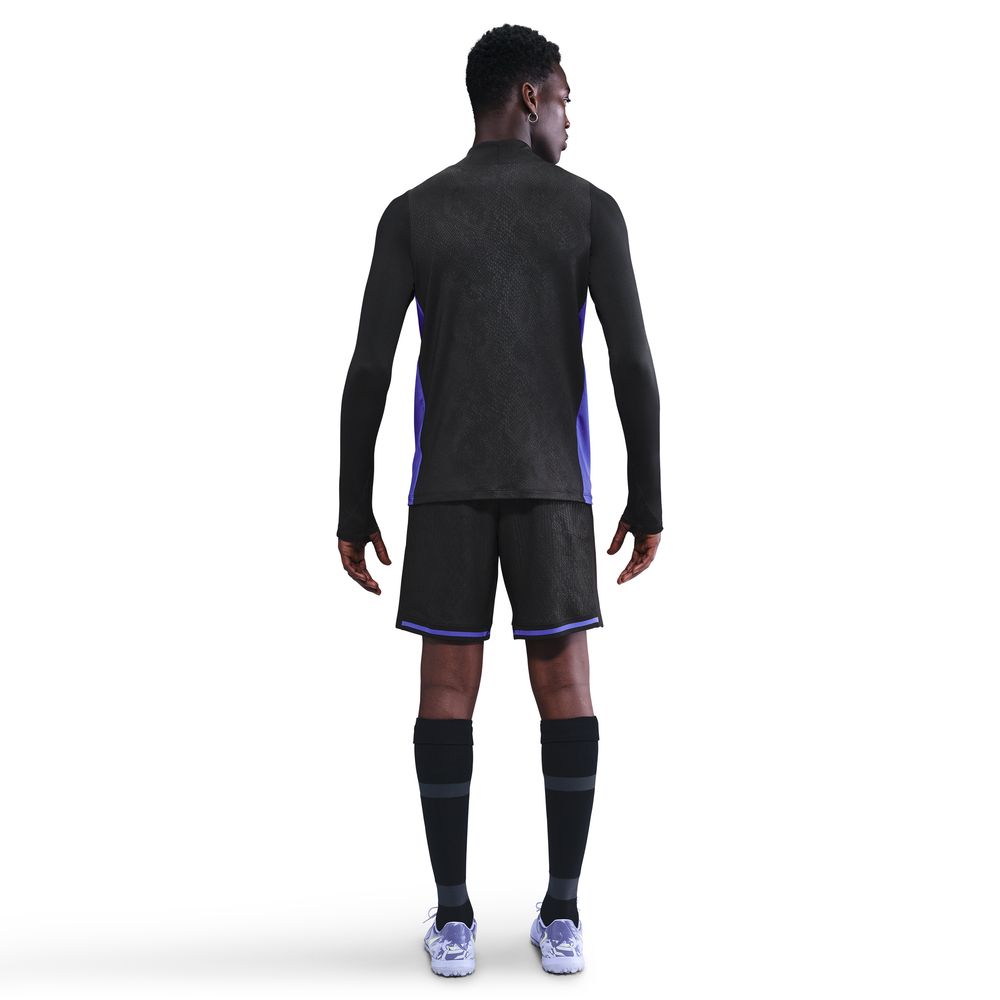 Nike FC Barcelona 2025/26 Strike Away Drill Top