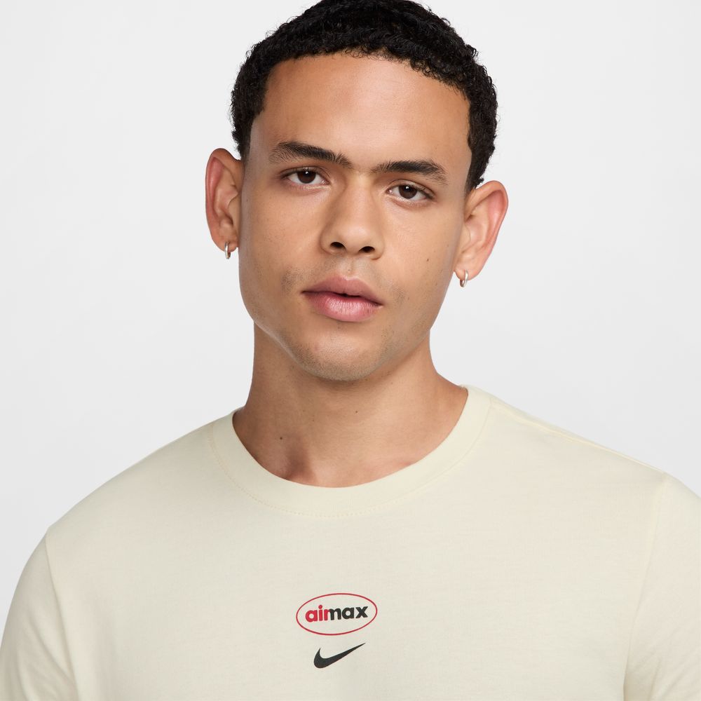 Nike Liverpool FC 2025 Air Max Tee