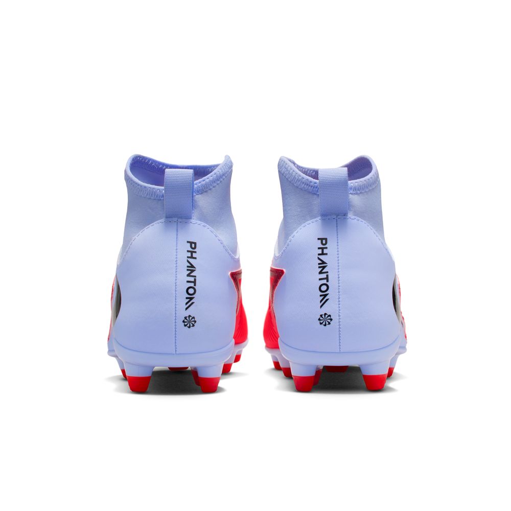Nike Jr. Phantom 6 High Club MG