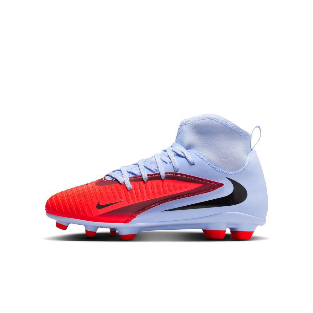 Nike Jr. Phantom 6 High Club MG