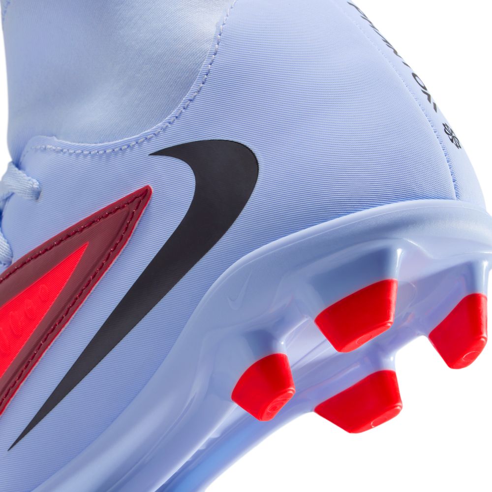 Nike Jr. Phantom 6 High Club MG