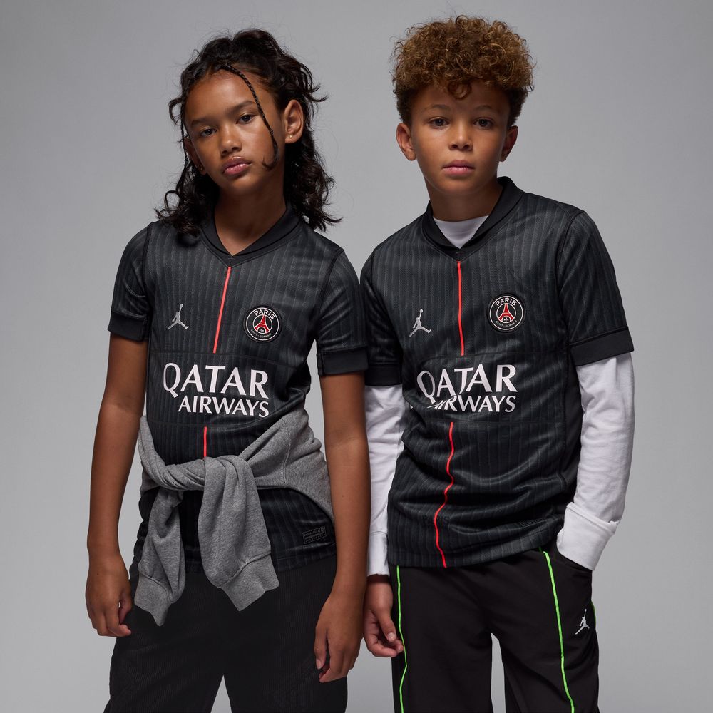 Nike PSG 2025/26 Dri-Fit Stadium Special Edition Jersey