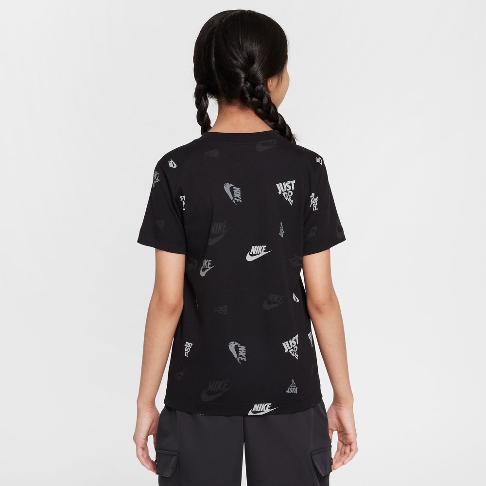 Nike Chelsea FC 2025/26 Crest Tee