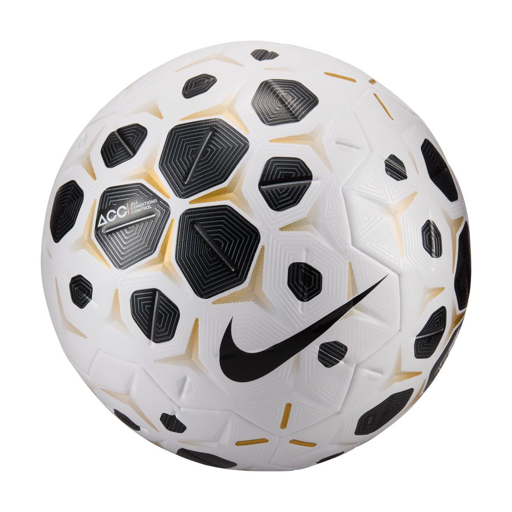 Nike Control Soccer Ball