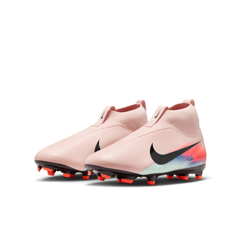 Nike United Jr. Superfly 10 Academy FG/MG