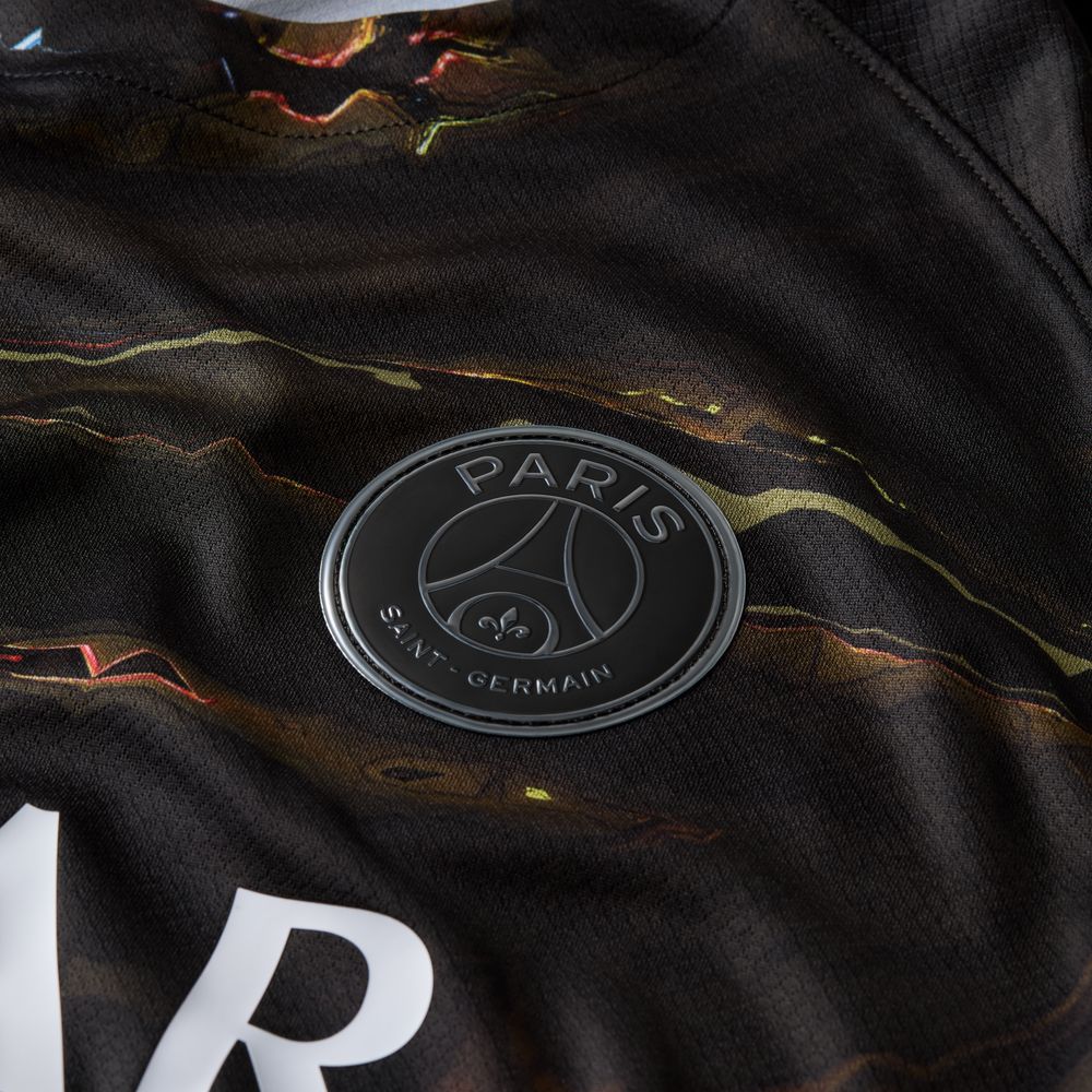 Nike Paris Saint-Germain 2026 Dri-FIT Stadium Special Edition Jersey