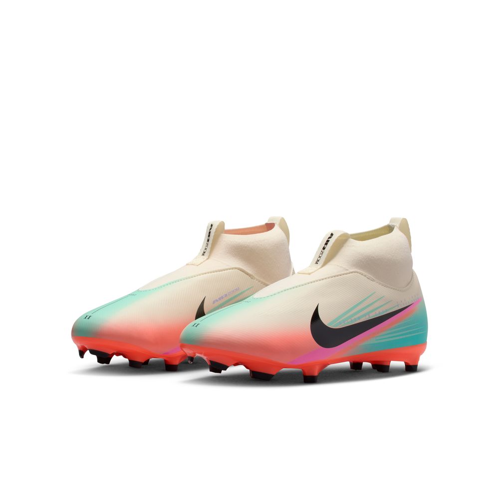 Nike Jr. Mercurial Superfly 10 Academy "Sam Kerr" MG