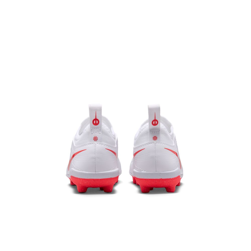 Nike Jr. Tiempo Maestro Club Flex MG