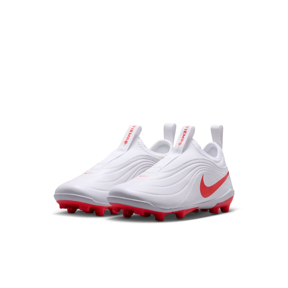 Nike Jr. Tiempo Maestro Club Flex MG