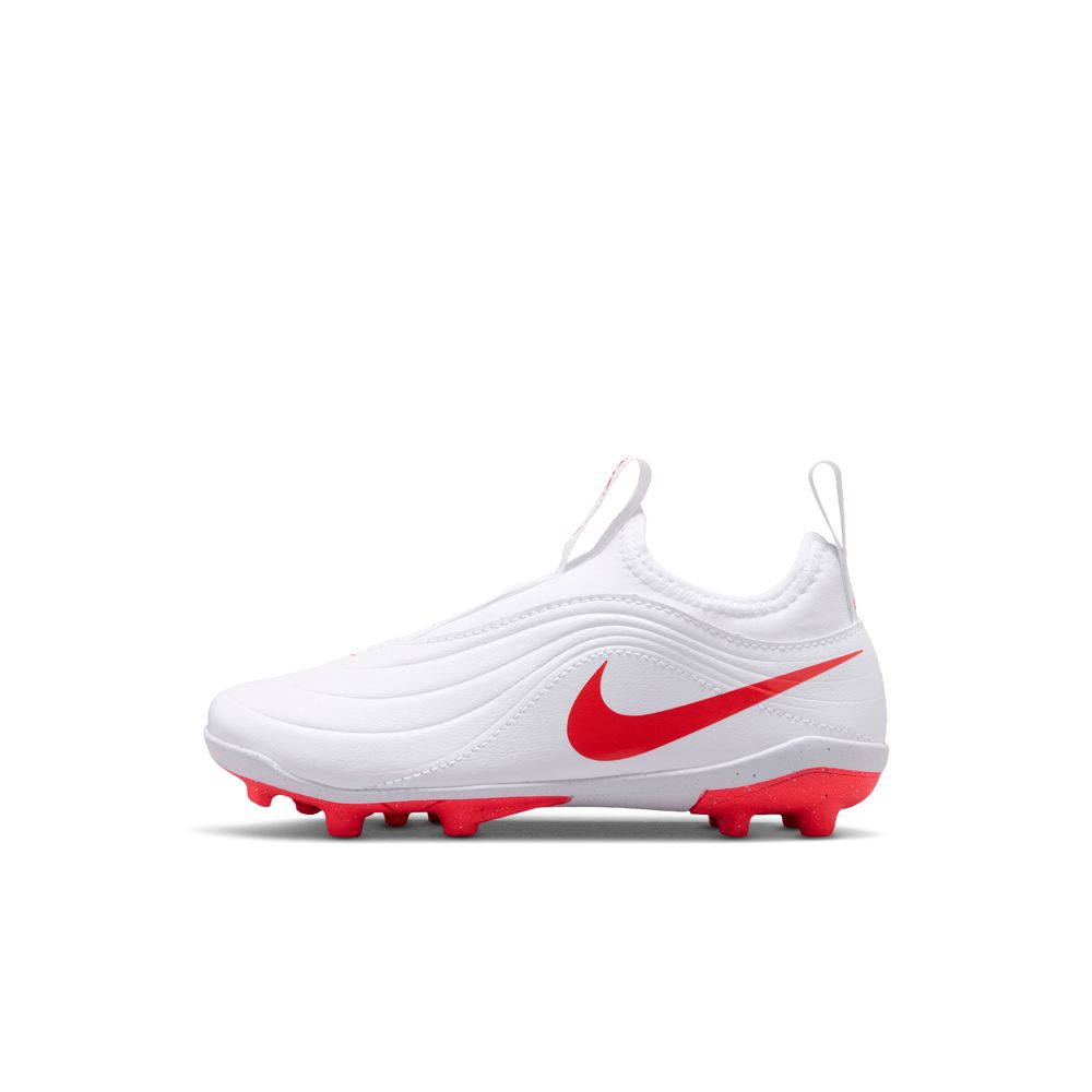 Nike Jr. Tiempo Maestro Club Flex MG