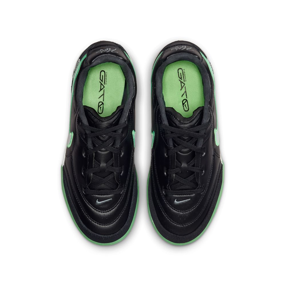 Nike Jr. Tiempo Streetgato IC