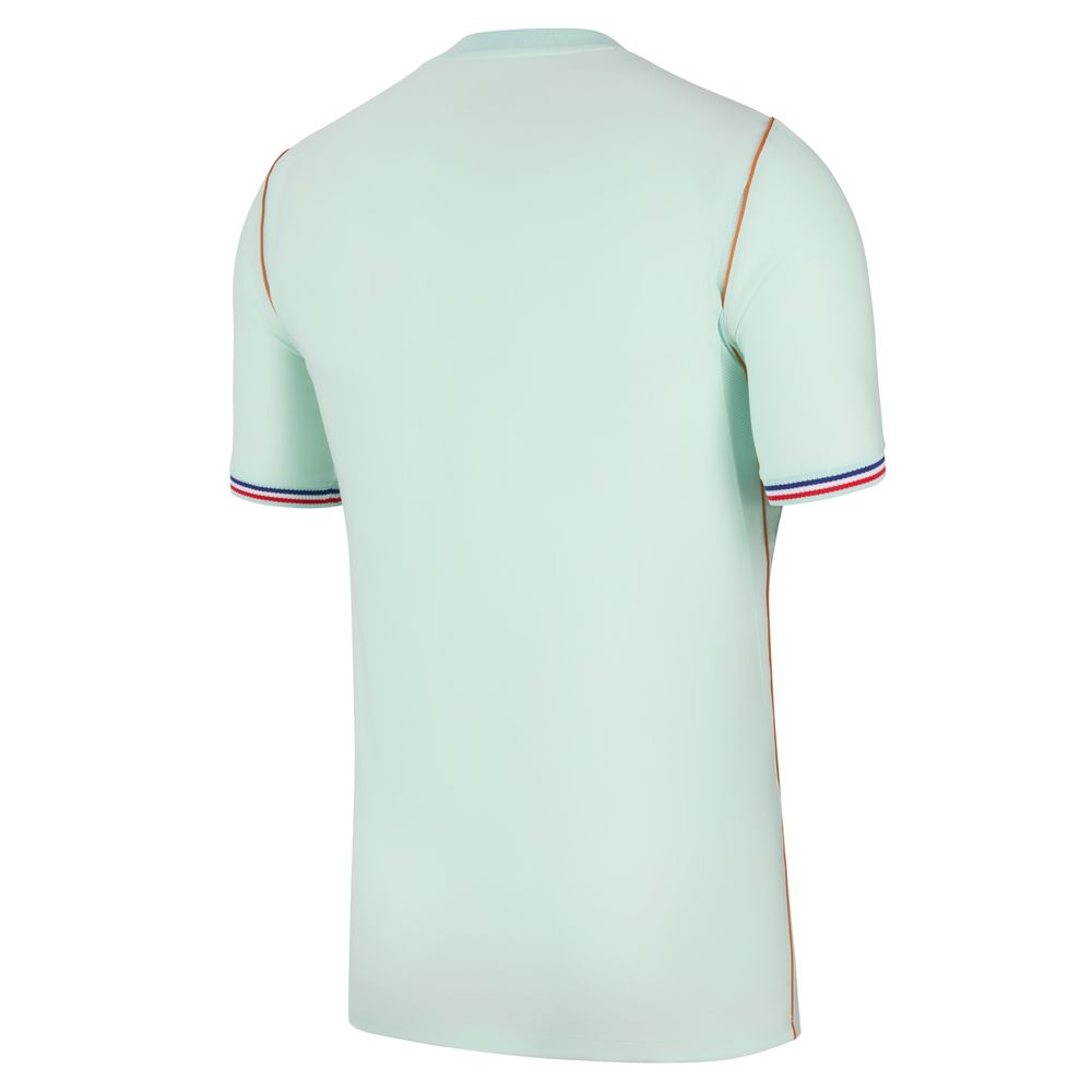 Nike France 2026 Stadium Away Jersey