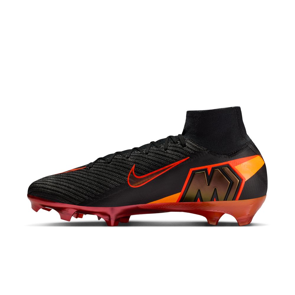 Nike Zoom Mercurial Superfly 10 LV8 Elite FG