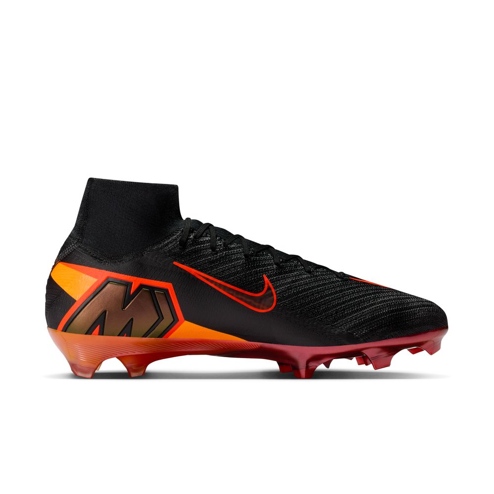 Nike Zoom Mercurial Superfly 10 LV8 Elite FG