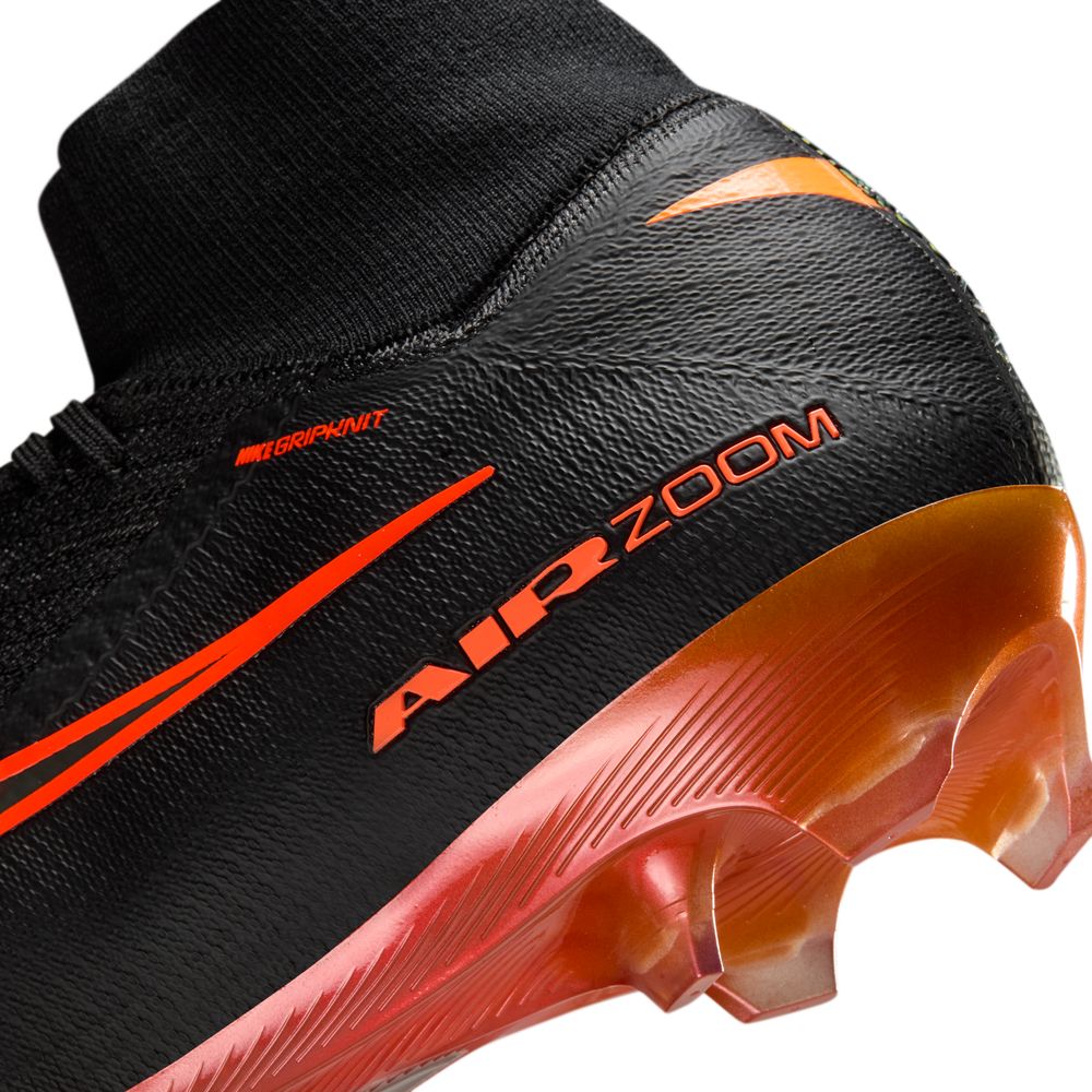 Nike Zoom Mercurial Superfly 10 LV8 Elite FG