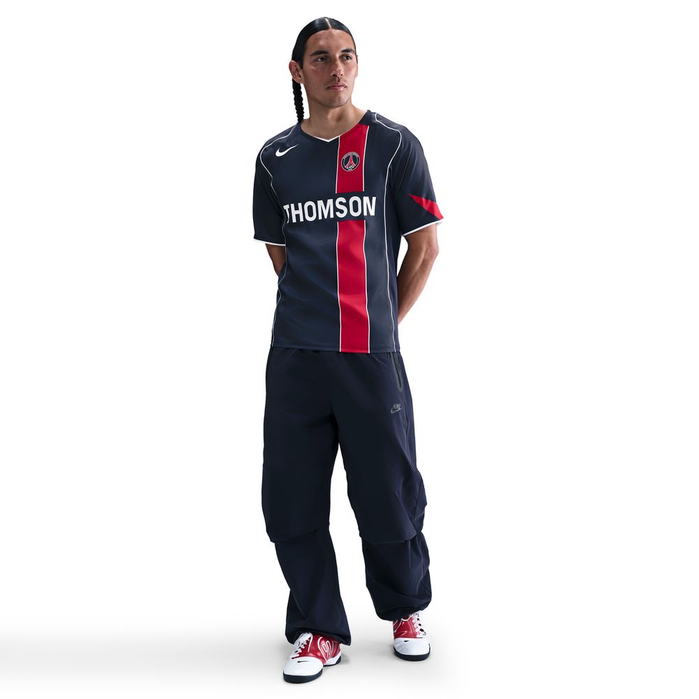Nike Paris Saint-Germain 2004 Total 90 Reissue Jersey