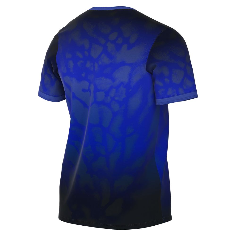 Nike Brazil 2026 Academy Pro Dri-FIT Pre-Match Top