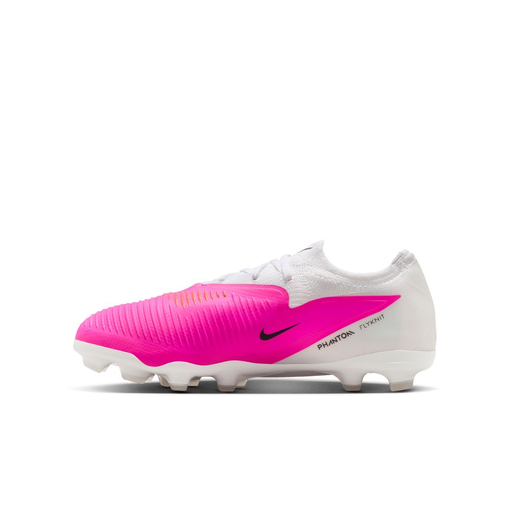 Nike Jr. Phantom Low Pro FG