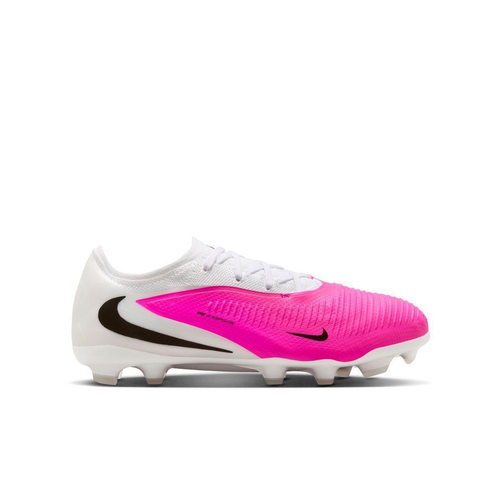 Nike Jr. Phantom Low Pro FG