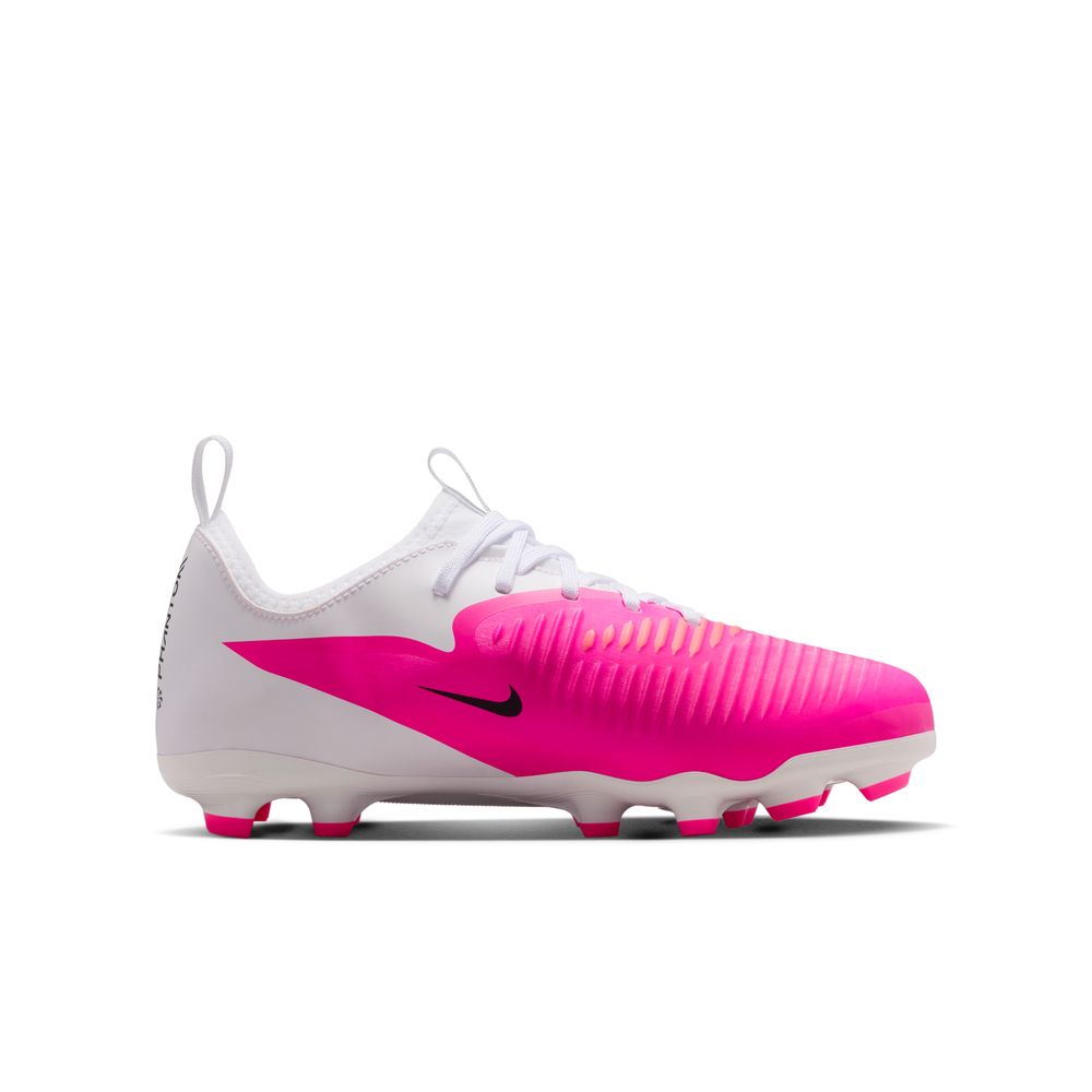 Nike Jr. Phantom 6 Low Academy MG